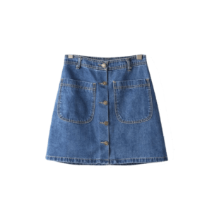 Girl Shorts Pant