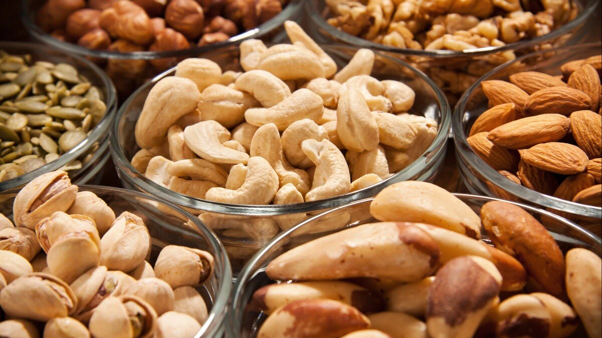 dry fruits and nuts not only to take care of your health but also to provide the right nutrition to 104612 16x9 1